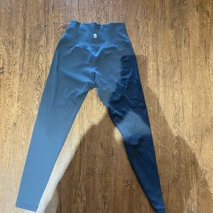 Buff bunny charcoal dreamy leggings